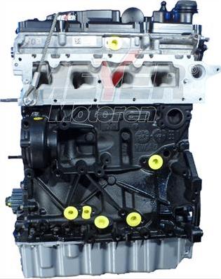 Meyer 011998650 - Complete Engine car-mod.net