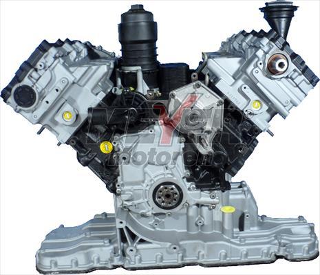 Meyer 011998600 - Complete Engine car-mod.net