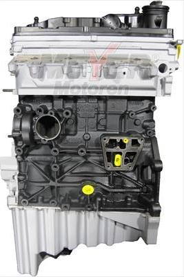 Meyer 011998630 - Complete Engine car-mod.net