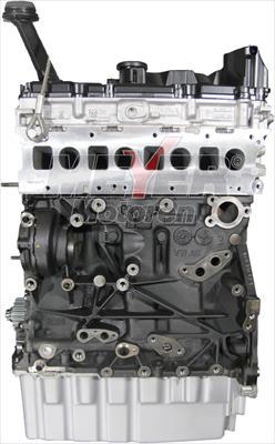 Meyer 011998850 - Complete Engine car-mod.net