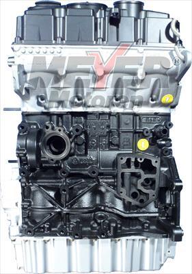 Meyer 011998290 - Complete Engine car-mod.net