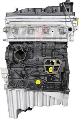 Meyer 011998750 - Complete Engine car-mod.net