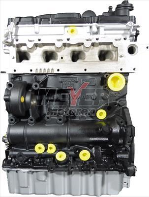 Meyer 011998700 - Complete Engine car-mod.net
