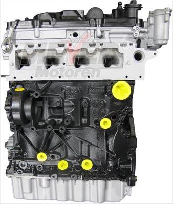 Meyer 011998730 - Complete Engine car-mod.net