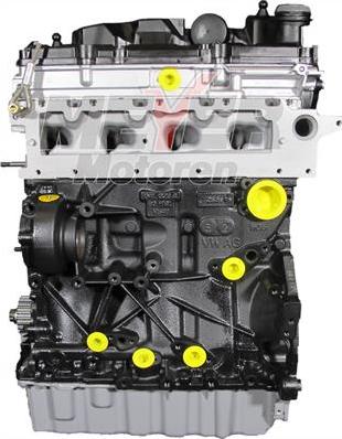 Meyer 011998720 - Complete Engine car-mod.net