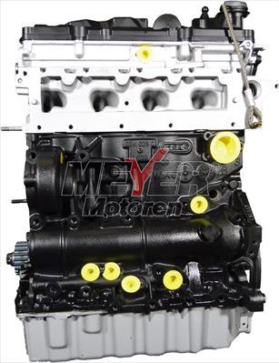 Meyer 011998770 - Complete Engine car-mod.net