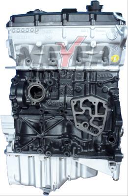 Meyer 011997540 - Complete Engine car-mod.net
