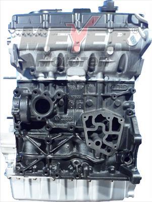 Meyer 011997690 - Complete Engine car-mod.net