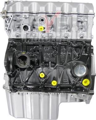Meyer 011997070 - Complete Engine car-mod.net