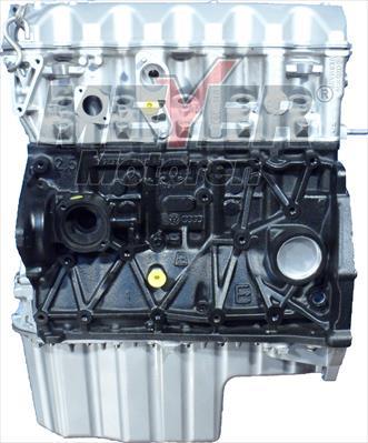 Meyer 011997100 - Complete Engine car-mod.net