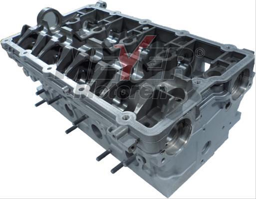 Meyer 013034250 - Cylinder Head car-mod.net