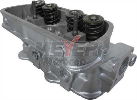 Meyer 013036810 - Cylinder Head car-mod.net