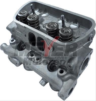 Meyer 013036820 - Cylinder Head car-mod.net