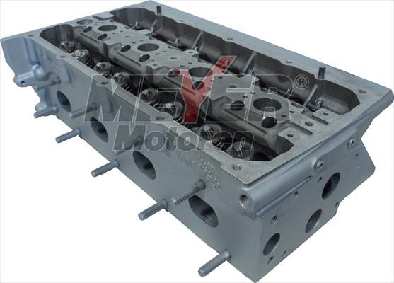 Meyer 013031910 - Cylinder Head car-mod.net