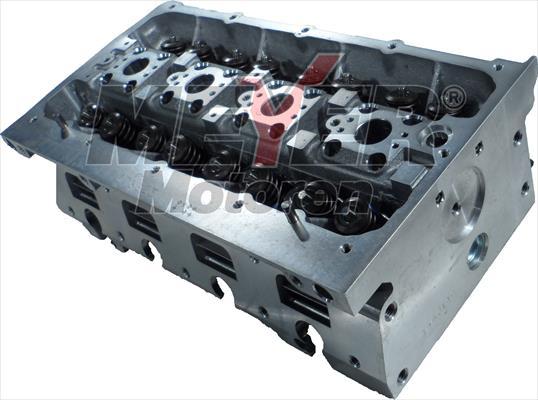 Meyer 013031840 - Cylinder Head car-mod.net