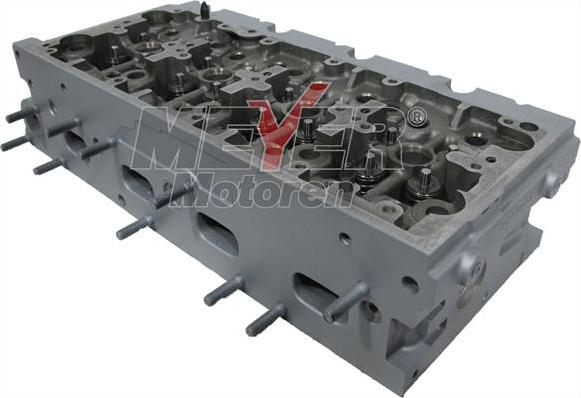 Meyer 013038650 - Cylinder Head car-mod.net