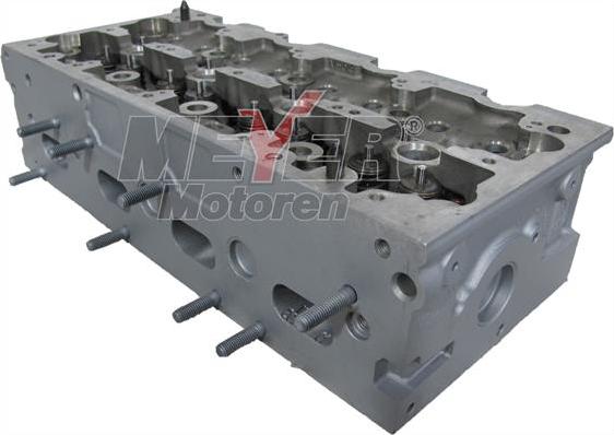 Meyer 013038840 - Cylinder Head car-mod.net