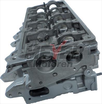 Meyer 013038250 - Cylinder Head car-mod.net