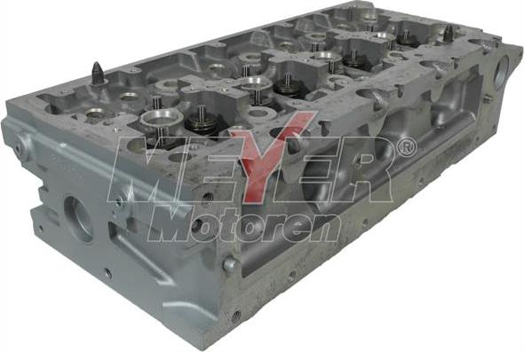 Meyer 013038720 - Cylinder Head car-mod.net