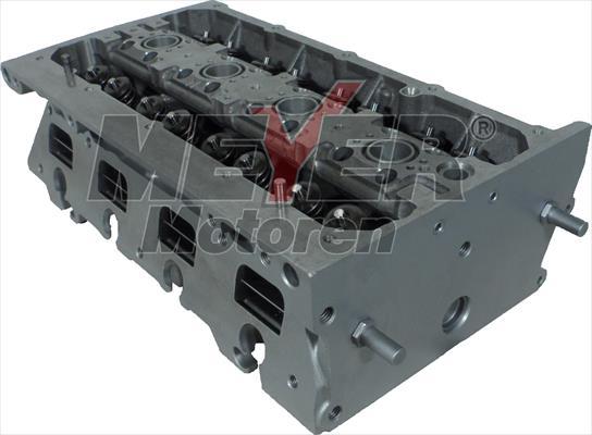 Meyer 013032060 - Cylinder Head car-mod.net