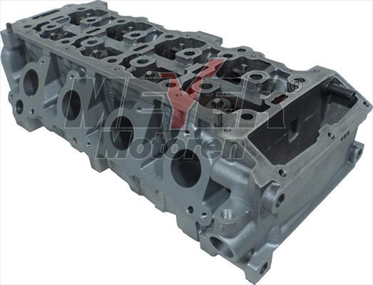 Meyer 013032000 - Cylinder Head car-mod.net