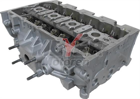 Meyer 013032340 - Cylinder Head car-mod.net