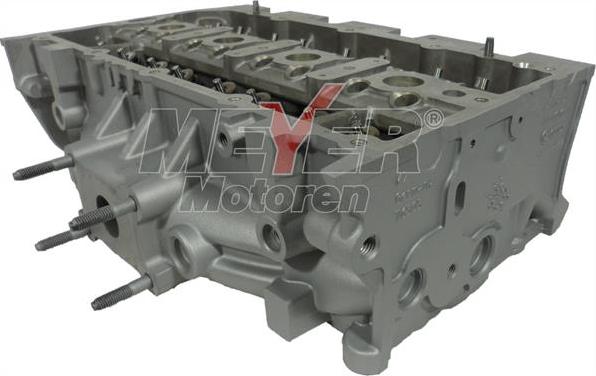 Meyer 013032350 - Cylinder Head car-mod.net
