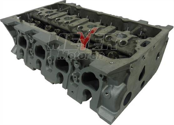 Meyer 013032300 - Cylinder Head car-mod.net