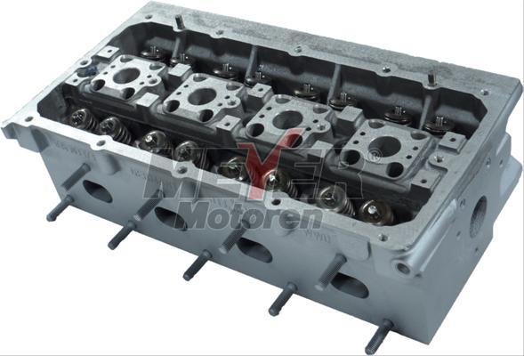 Meyer 013037400 - Cylinder Head car-mod.net