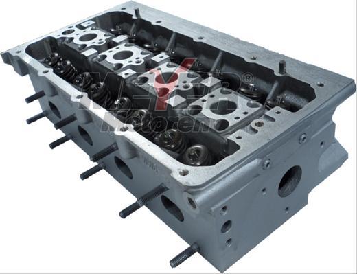Meyer 013037520 - Cylinder Head car-mod.net