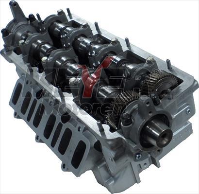 Meyer 013024190 - Cylinder Head car-mod.net