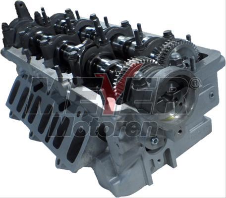 Meyer 013024200 - Cylinder Head car-mod.net