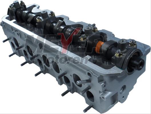 Meyer 013026900 - Cylinder Head car-mod.net
