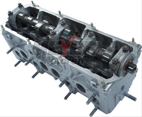 Meyer 013026670 - Cylinder Head car-mod.net