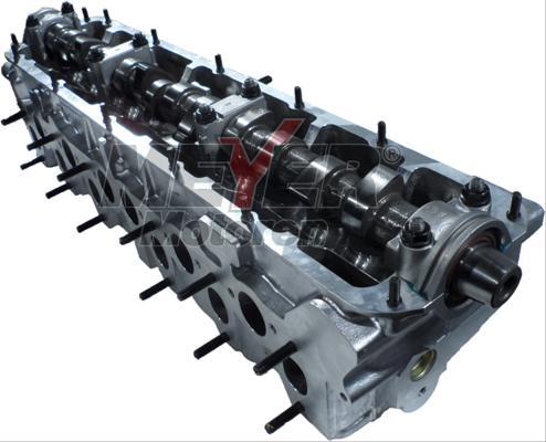 Meyer 013026180 - Cylinder Head car-mod.net