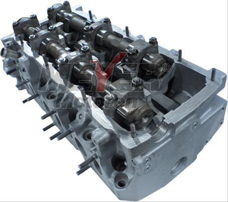 Meyer 013026860 - Cylinder Head car-mod.net