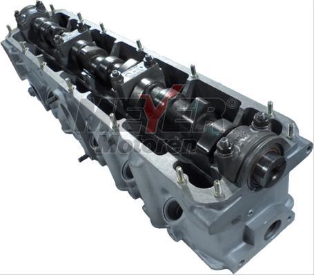 Meyer 013020880 - Cylinder Head car-mod.net