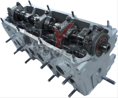 Meyer 013020270 - Cylinder Head car-mod.net