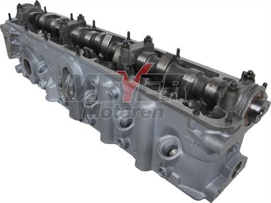 Meyer 013020720 - Cylinder Head car-mod.net