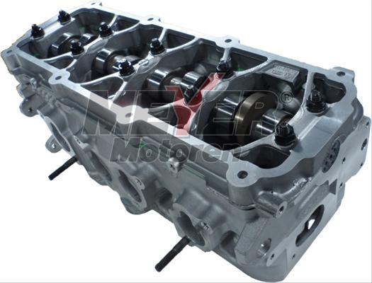 Meyer 013021540 - Cylinder Head car-mod.net