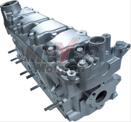 Meyer 013021010 - Cylinder Head car-mod.net