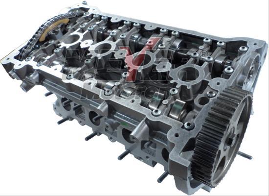 Meyer 013021190 - Cylinder Head car-mod.net