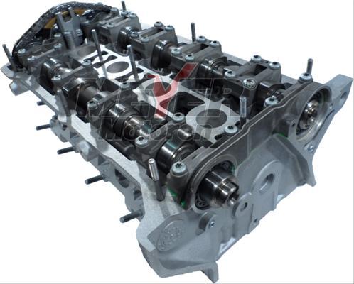 Meyer 013021140 - Cylinder Head car-mod.net