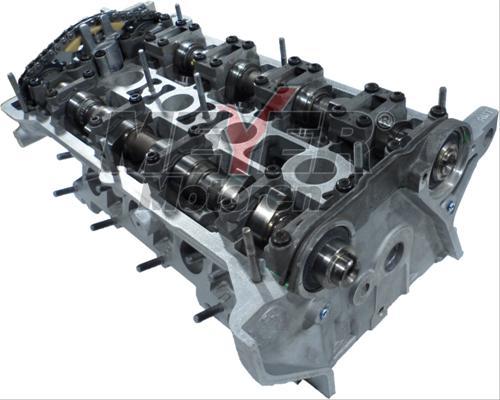 Meyer 013021130 - Cylinder Head car-mod.net