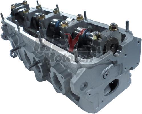 Meyer 013021120 - Cylinder Head car-mod.net