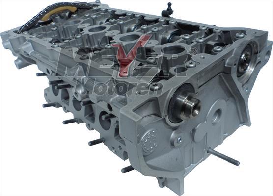 Meyer 013021210 - Cylinder Head car-mod.net