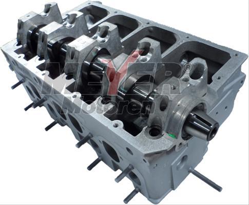 Meyer 013027930 - Cylinder Head car-mod.net
