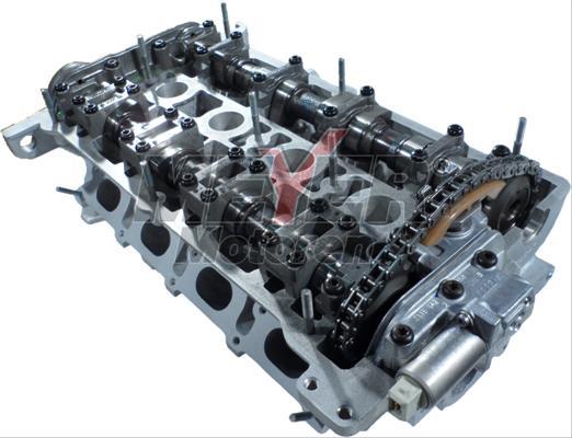 Meyer 013027450 - Cylinder Head car-mod.net
