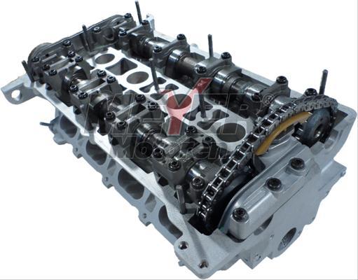 Meyer 013027180 - Cylinder Head car-mod.net