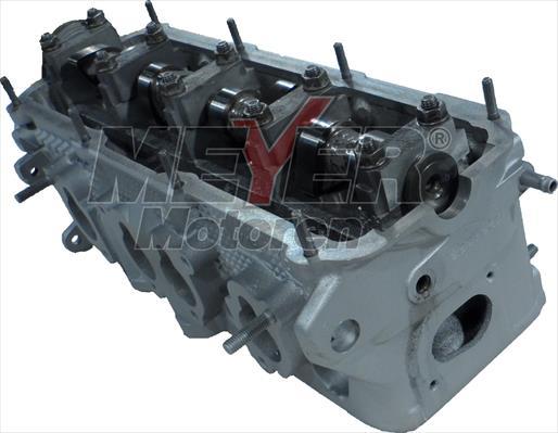 Meyer 013027390 - Cylinder Head car-mod.net